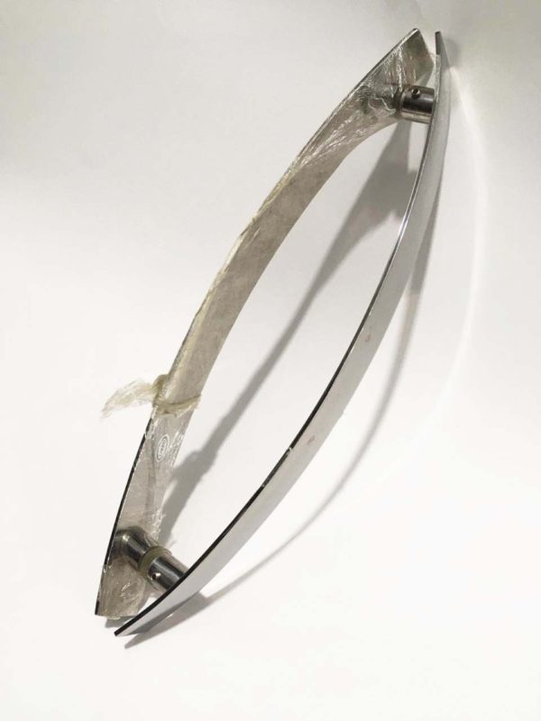 Puxador chato inox - Image 6