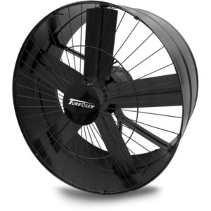 Exaustor 500mm