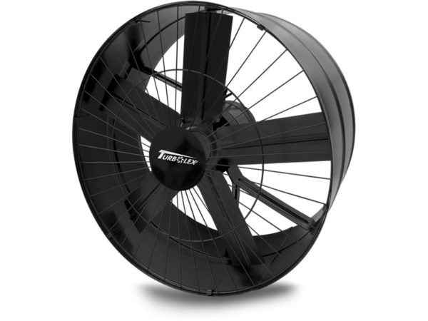 Exaustor 500mm