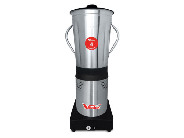 Liquidificador industrial 4l