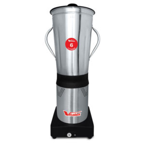 Liquidificador industrial 6l