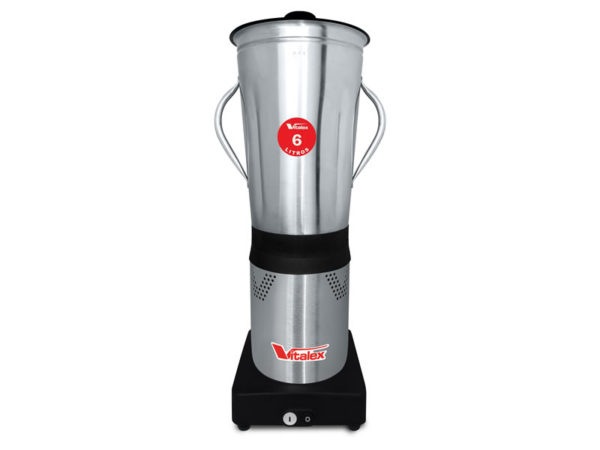 Liquidificador industrial 6l